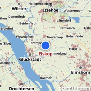 Kartenvorschau Elskop