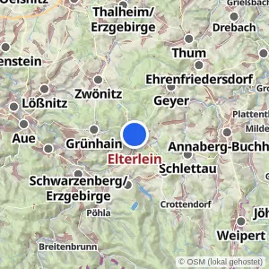 Kartenvorschau Elterlein