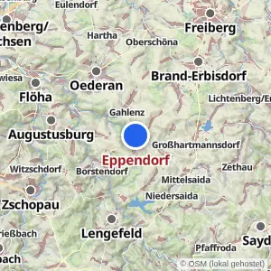 Kartenvorschau Eppendorf