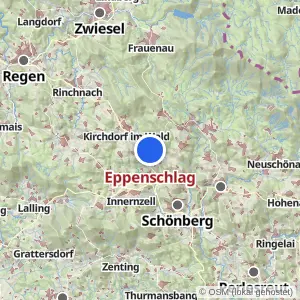 Kartenvorschau Eppenschlag