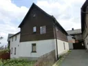 Haus hinten