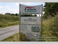 Titelbild für Ausstattung + TOP Lage in zweiter Reihe + RUHE pur