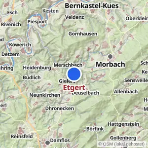 Kartenvorschau Etgert