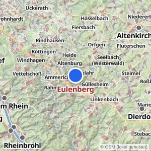 Kartenvorschau Eulenberg