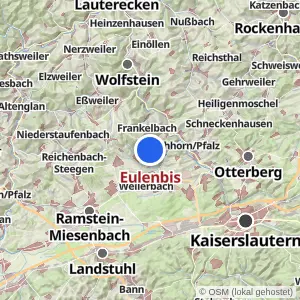 Kartenvorschau Eulenbis