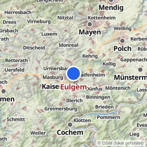 Kartenvorschau Eulgem