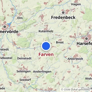 Kartenvorschau Farven