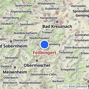 Kartenvorschau Feilbingert