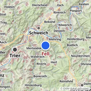 Kartenvorschau Fell