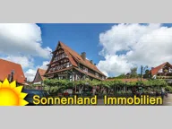 Titelbild für Virtuelle Besichtigung: http://www.sonnenlandimmobilien.de/165/ Das vermutlich bereits 1780 bestehende Gasthaus wurde