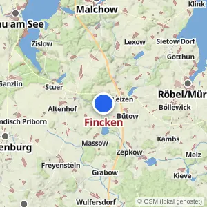 Kartenvorschau Fincken