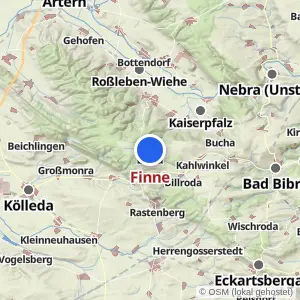 Kartenvorschau Finne