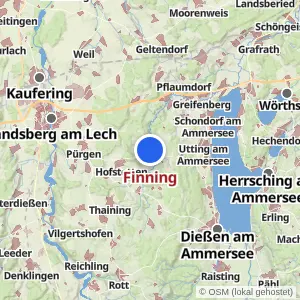 Kartenvorschau Finning