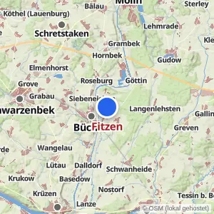 Kartenvorschau Fitzen