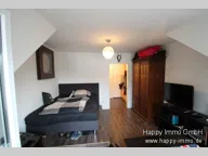 Titelbild für Die toll renovierte 1 Zimmerwohnung ist sowohl für Eigennutz als