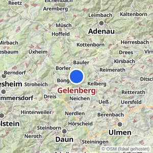 Kartenvorschau Gelenberg