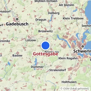 Kartenvorschau Gottesgabe