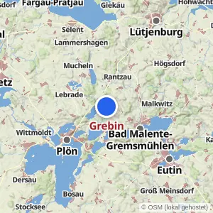 Kartenvorschau Grebin
