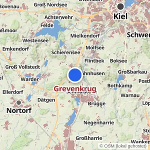 Kartenvorschau Grevenkrug