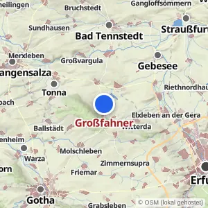 Kartenvorschau Großfahner