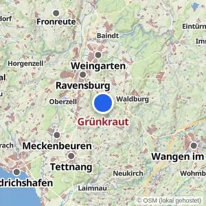 Kartenvorschau Grünkraut