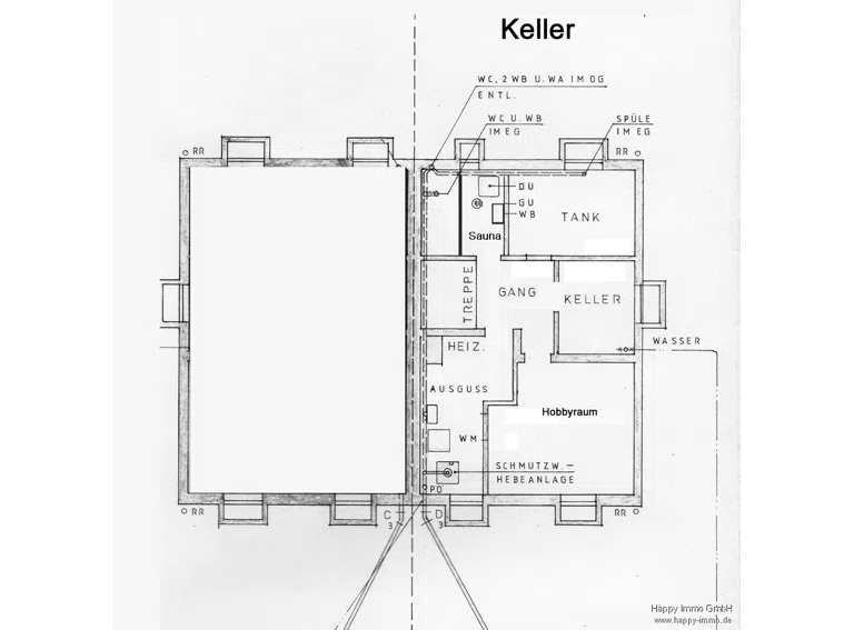Keller