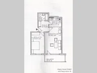 Titelbild für Vermietete Wohnung als Kapitalanlage. Wenn Sie auf der Suche nach