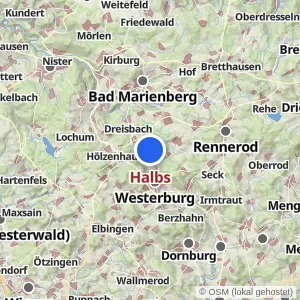 Kartenvorschau Halbs