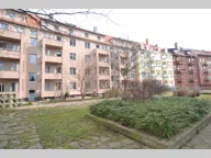 Titelbild für Die schöne 3 Dachgeschoßwohnung mit interessanten Grundriss und offener Wohnküche