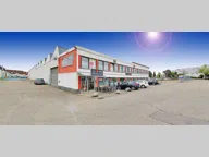 Titelbild für Mietpreis ist 5€ pro m² zzgl. MwSt. Die Provision wird