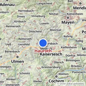 Kartenvorschau Hauroth