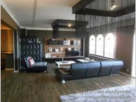 Titelbild für Eine aussergewöhnliche 5 Zimmer Penthouse-Maisonette Wohnung mit Südterrasse und viele