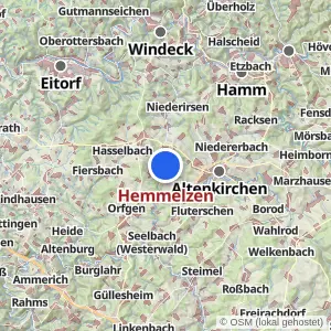 Kartenvorschau Hemmelzen