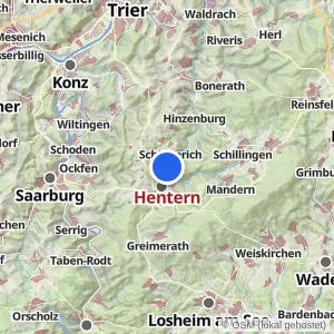 Kartenvorschau Hentern