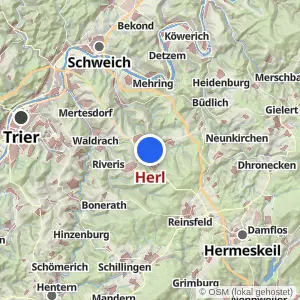 Kartenvorschau Herl
