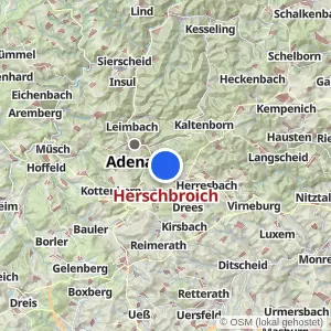 Kartenvorschau Herschbroich