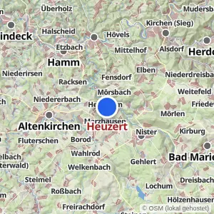 Kartenvorschau Heuzert