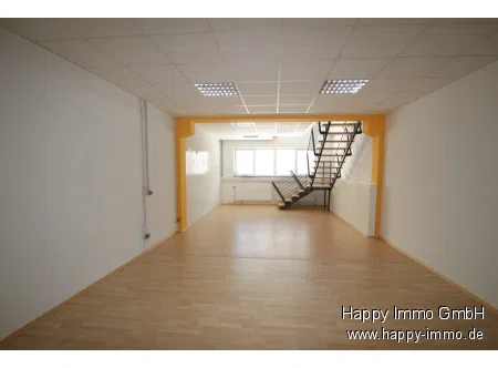 separater Besprechungsraum