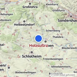 Kartenvorschau Holzsußra