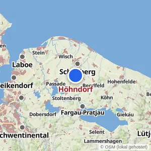 Kartenvorschau Höhndorf