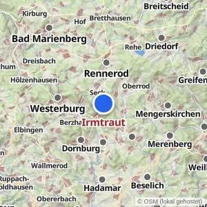 Kartenvorschau Irmtraut