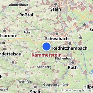 Kartenvorschau Kammerstein