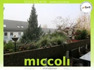 Titelbild für Diese schöne 4-Zimmer-Wohnung in einer grünen Parkanlage eignet sich ideal