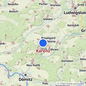 Kartenvorschau Karenz