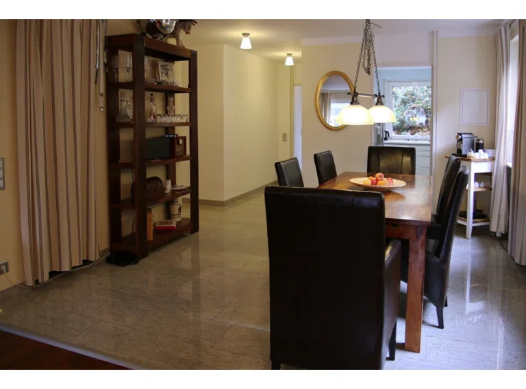 Essen Kochen Eingang