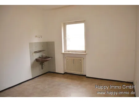 Büroraum mit Waschbecken