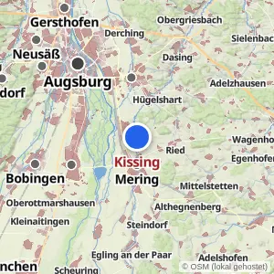 Kartenvorschau Kissing