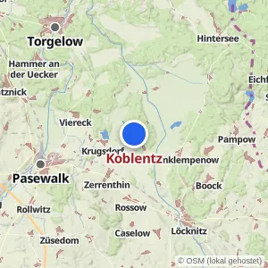 Kartenvorschau Koblentz
