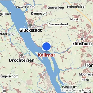 Kartenvorschau Kollmar