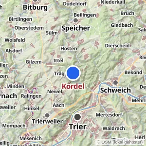 Kartenvorschau Kordel